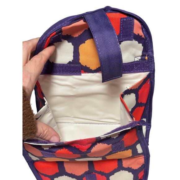 PK2 by PackIt Freezable Lunch Bag NEW - Picture 4 of 6